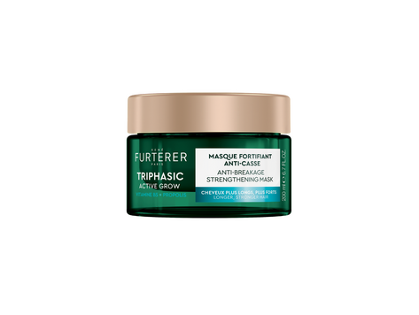 René FURTERER Paris Triphasic Active Grow | Strengthening Hair Mask