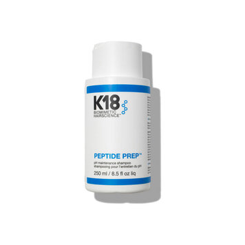 K18 Biomimetic Hairscience Damage Shield | Shampooing Protecteur de pH (250ml/8.5oz)