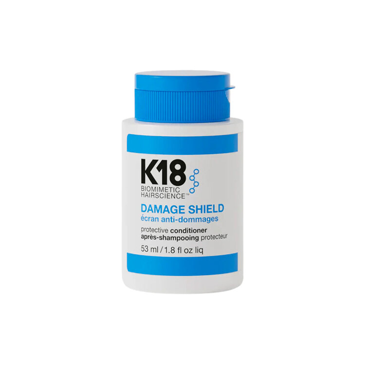 K18 Biomimetic Hairscience Damage Shield | Shampooing Protecteur de pH (*53ml/1.8oz)