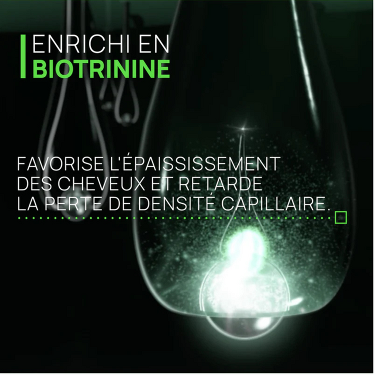 René FURTERER Paris Triphasic Progressive | Progressive Hair Loss Treatment - Thinning Hair Care