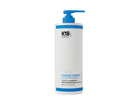 K18 Biomimetic Hairscience Damage Shield | Après-Shampooing Protecteur de pH  (930ml/31.5oz)