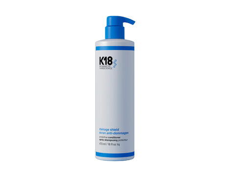 K18 Biomimetic Hairscience Damage Shield | pH Protective Conditioner  (473ml/16oz)