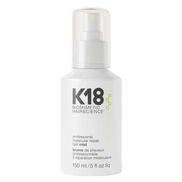 K18 Biomimetic Hairscience Professional Molecular Repair Hair Mist (150ml/5oz)