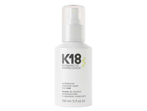 K18 Biomimetic Hairscience Professional Molecular Repair Hair Mist (150ml/5oz)