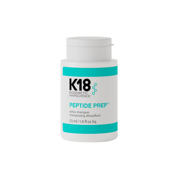 K18 Biomimetic Hairscience Peptide Prep | Detox Shampoo (*53ml/1.8oz)