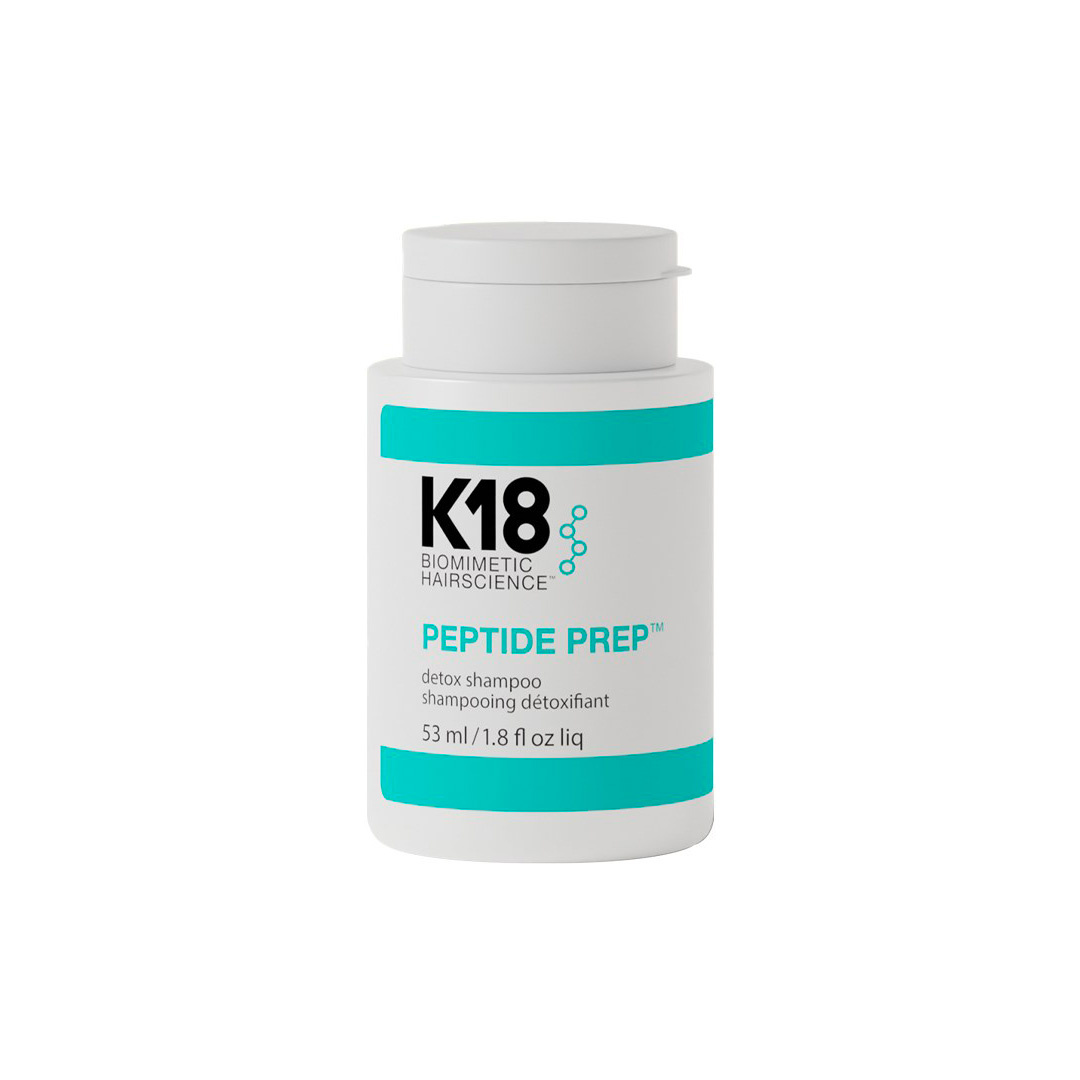 Peptide Prep | Shampooing Détoxifiant (*53ml/1.8oz)