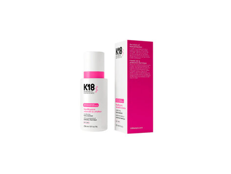 K18 Biomimetic Hairscience Heat Bounce | Leave-In Conditioning Spray (236ml/8oz)