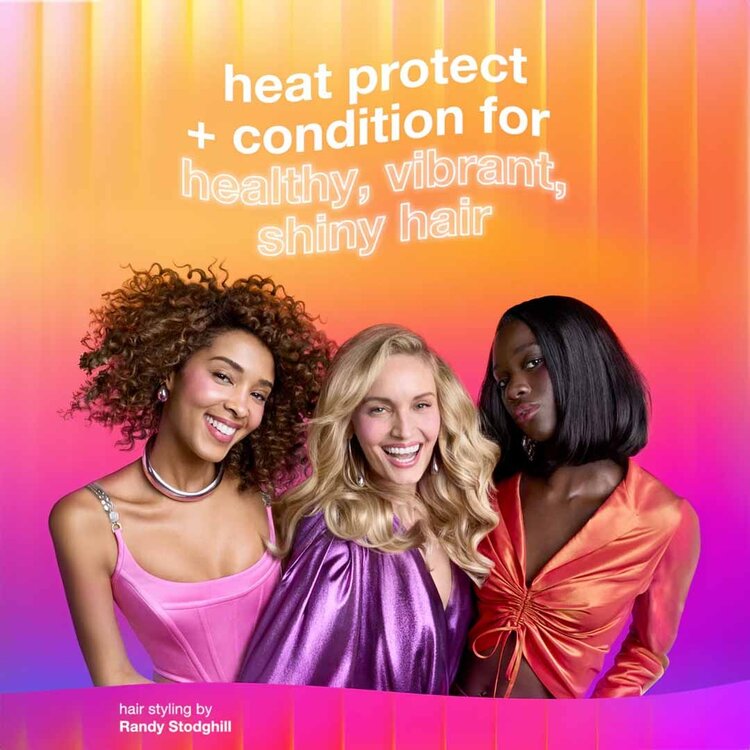 K18 Biomimetic Hairscience Heat Bounce | Après-Shampooing Protection Thermique (118ml/4oz)