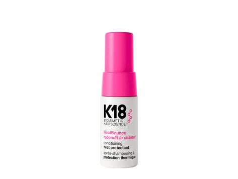 K18 Biomimetic Hairscience Heat Bounce | Leave-In Conditioning Spray (*15ml/0.5oz)