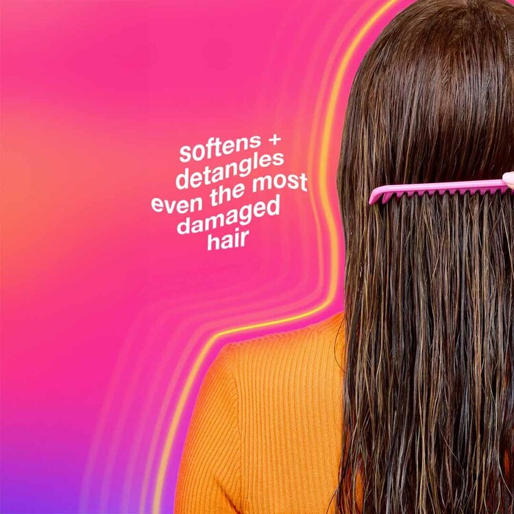 K18 Biomimetic Hairscience Heat Bounce | Après-Shampooing Protection Thermique (*15ml/0.5oz)