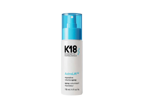 K18 Biomimetic Hairscience AstroLift | Spray Volumisant Réparateur  (118ml/4oz)