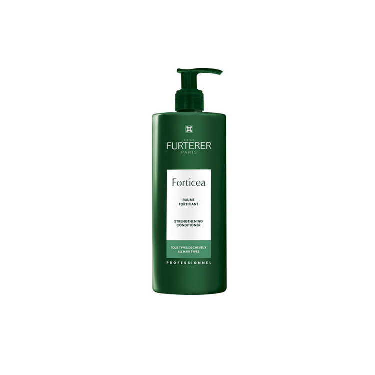 René FURTERER Paris Forticea | Strengthening Conditioner - Energizing Detangling Care