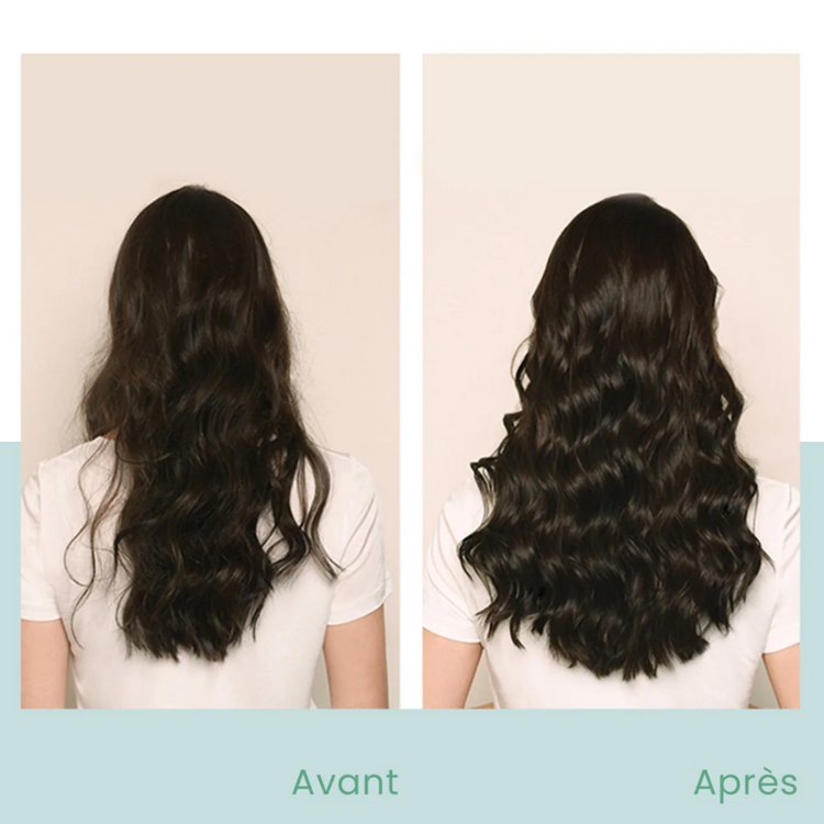 René FURTERER Paris Forticea | Baume Fortifiant - Soin Démêlant Énergisant