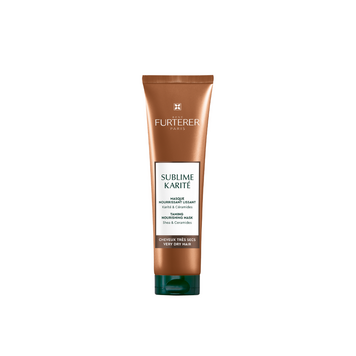 René FURTERER Paris Sublime Karité | Nourishing Hair Mask