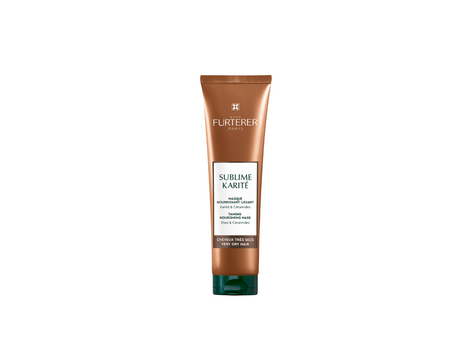 René FURTERER Paris Sublime Karité | Nourishing Hair Mask