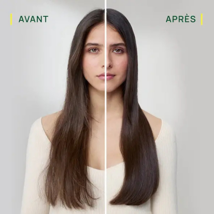 René FURTERER Paris Sublime Karité | Crème Lissante - Soin Sans Rinçage pour Cheveux Très Secs
