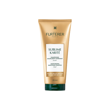 René FURTERER Paris Sublime Karité | Shampooing Hydratant