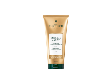 René FURTERER Paris Sublime Karité | Hydrating Shampoo