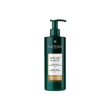 René FURTERER Paris Sublime Karité | Hydrating Shampoo
