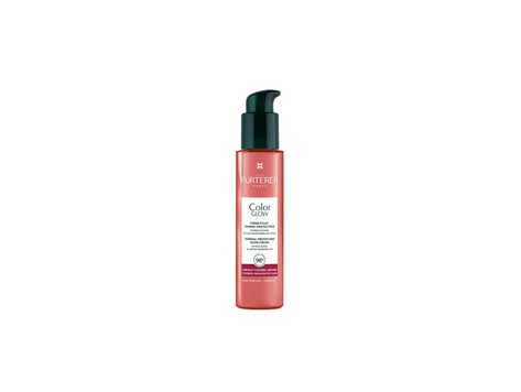René FURTERER Paris Color Glow | Crème Thermo-Protectrice