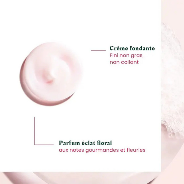 René FURTERER Paris Color Glow | Shine Heat Protecting Cream - Color Protection Care
