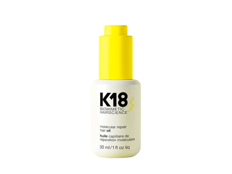 K18 Biomimetic Hairscience Molecular Repair | Hair Oil