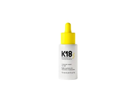 K18 Biomimetic Hairscience Molecular Repair | Hair Oil