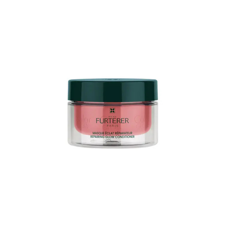 René FURTERER Paris Color Glow | Shine Repair Hair Mask - Color Protection Care