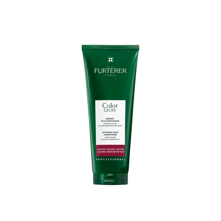 René FURTERER Paris Color Glow | Shine Repair Hair Mask - Color Protection Care