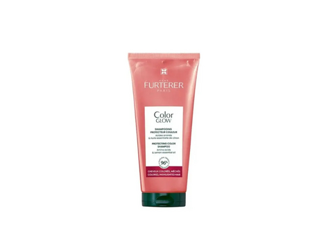 René FURTERER Paris Color Glow | Color Protecting Shampoo