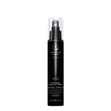 AWAPUHI Wild Ginger AWAPUHI WILD GINGER - ***STYLE Hydromist Blow-Out Spray 150ml (5.1 oz)