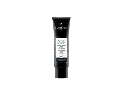 René FURTERER Paris Head Spa | Scrub Détox