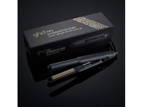 GHD Good Hair Day Mini | Fer Plat De Précision (0.5 po)(Discontinué)