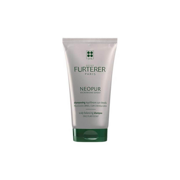 René FURTERER Paris Neopur | Shampooing Équilibrant Cuir Chevelu Gras