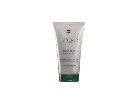 René FURTERER Paris Neopur | Balancing Shampoo Oily Scalp