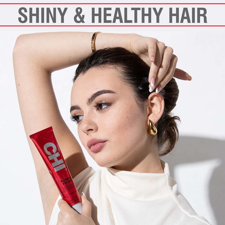 CHI Infra | Pliable Polish | Pâte Modelante Légère