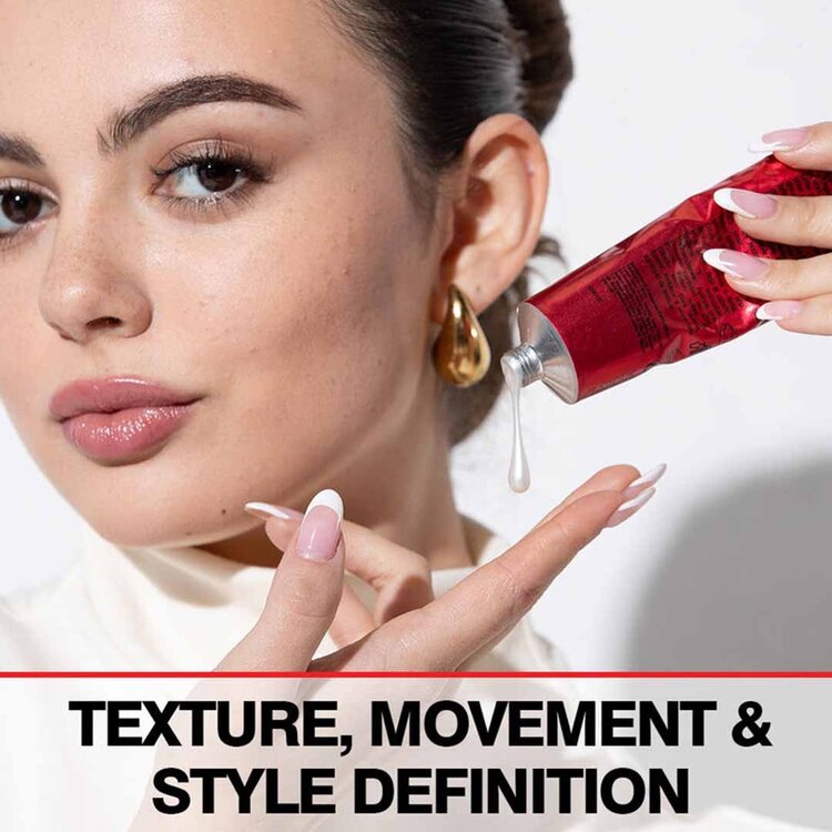 CHI Infra | Pliable Polish | Pâte Modelante Légère