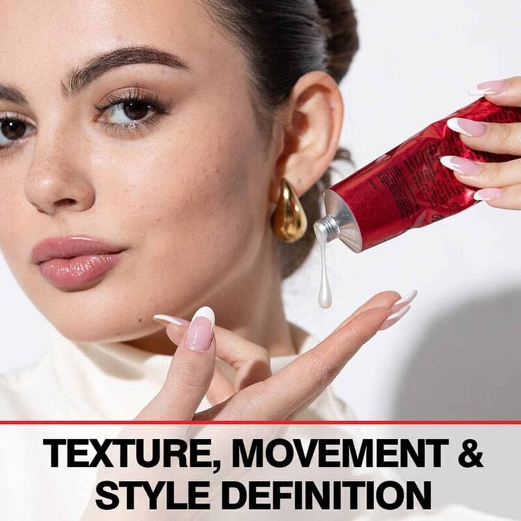 CHI Infra | Pliable Polish | Weightless Styling Paste