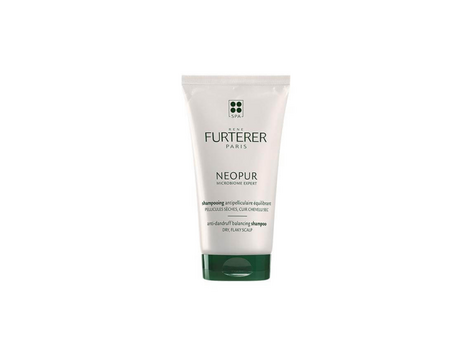 René FURTERER Paris Neopur | Shampooing Équilibrant Cuir Chevelu Sec
