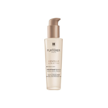 René FURTERER Paris Absolue Kératine | Crème de Beauté