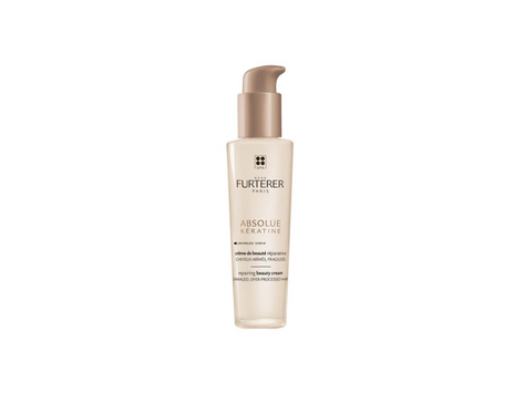 René FURTERER Paris Absolue Kératine | Crème Réparatrice