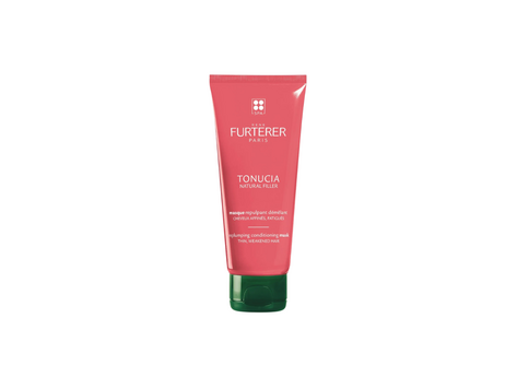 René FURTERER Paris Tonucia | Masque Repulpant