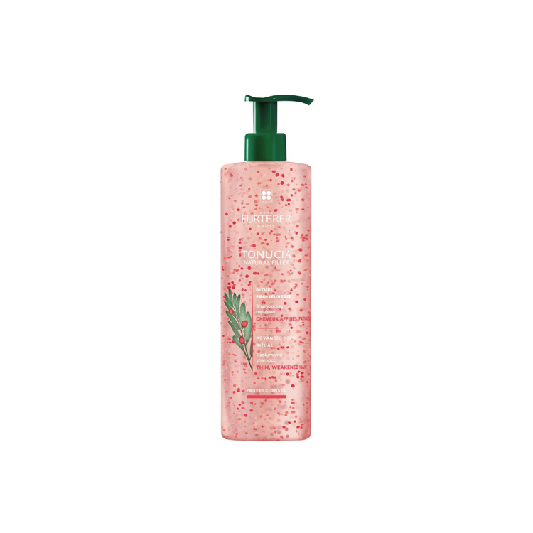 René FURTERER Paris Tonucia | Plumping Shampoo - Density and Vitality Hair Care