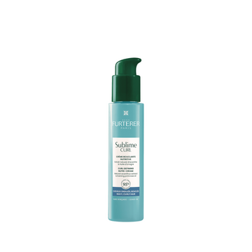 René FURTERER Paris Sublime Curl | Crème Bouclante Nutritive (100ml/3.3oz)