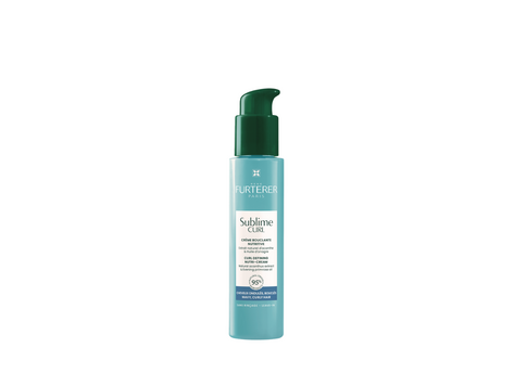 René FURTERER Paris Sublime Curl | Crème Bouclante Nutritive (100ml/3.3oz)