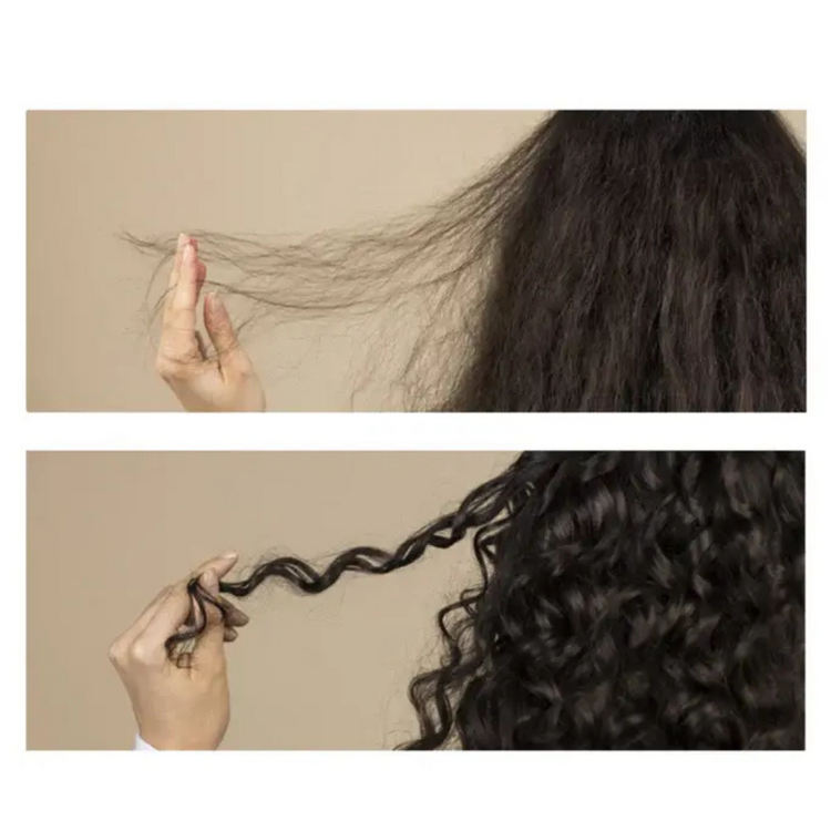 René FURTERER Paris Sublime Curl | Crème Bouclante - Soin Nutritif Définition des Boucles