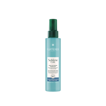 René FURTERER Paris Sublime Curl | Spray Activateur De Boucles (150ml/5oz)
