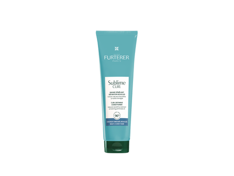 René FURTERER Paris Sublime Curl | Detangling Balm