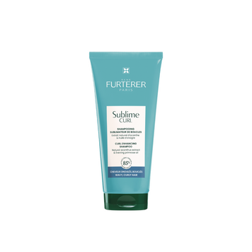 René FURTERER Paris Sublime Curl | Curl Enhancing Shampoo