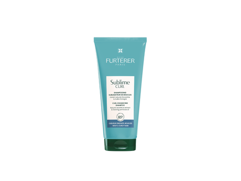 René FURTERER Paris Sublime Curl | Shampooing Sublimateur